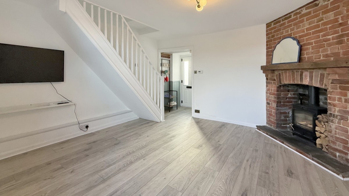 Marsh Street, Warminster