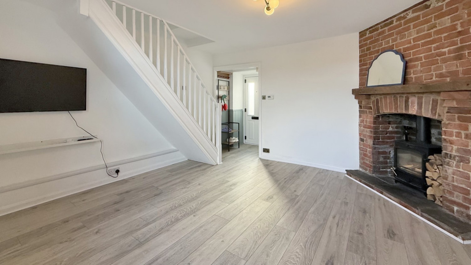 Marsh Street, Warminster