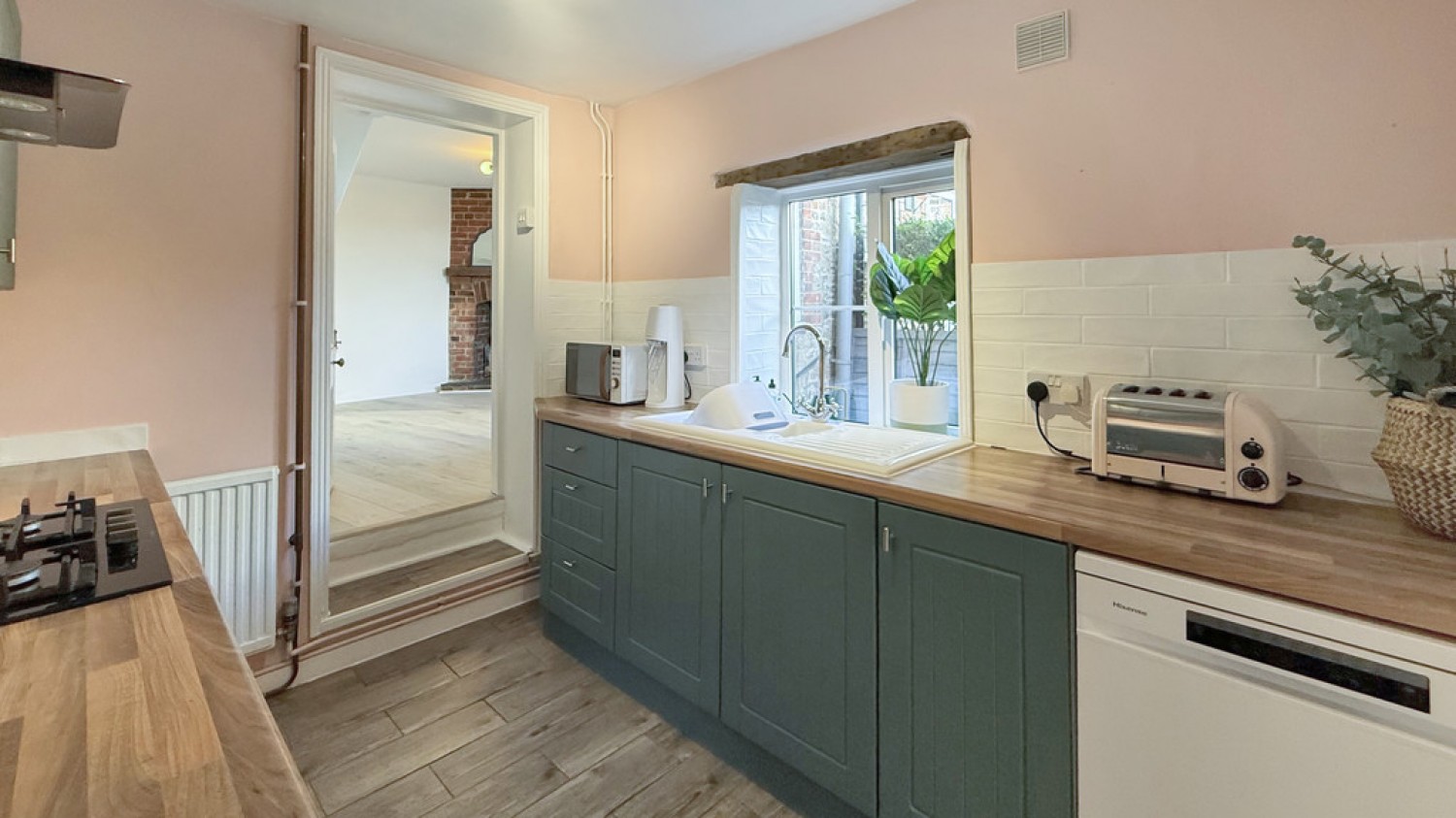 Marsh Street, Warminster