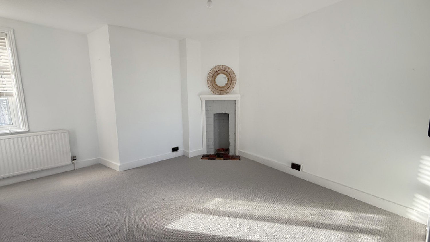 Marsh Street, Warminster