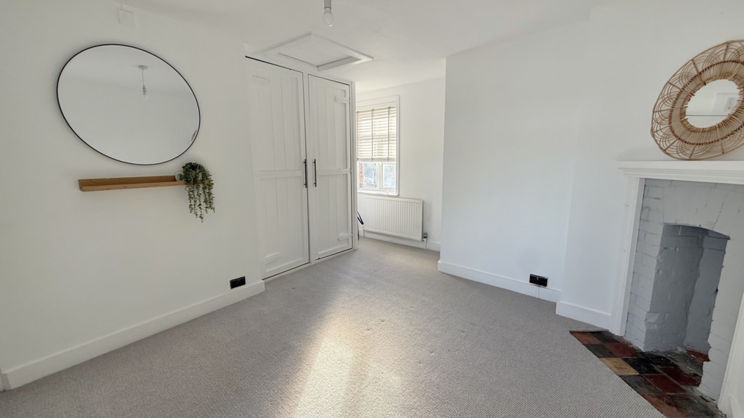 Marsh Street, Warminster