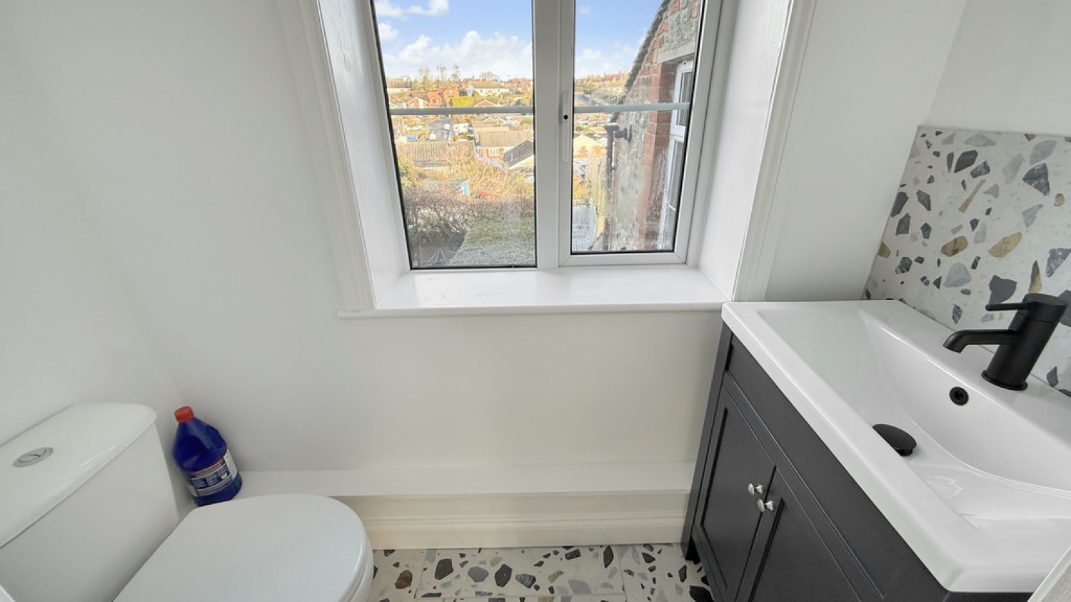 Marsh Street, Warminster