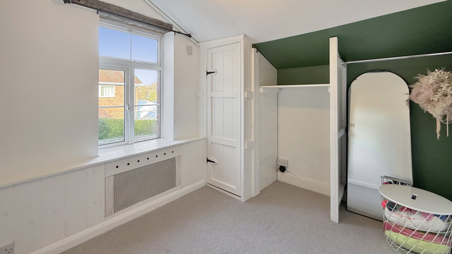 Marsh Street, Warminster