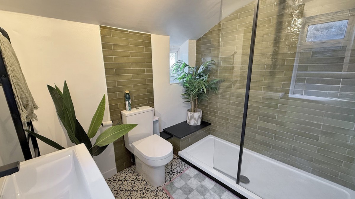 Marsh Street, Warminster