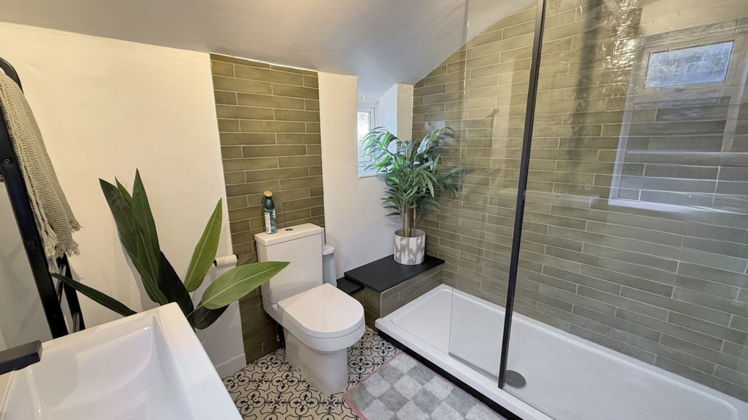 Marsh Street, Warminster