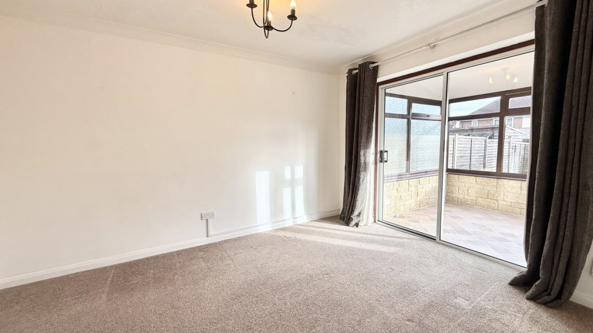 Wedmore Close, Frome