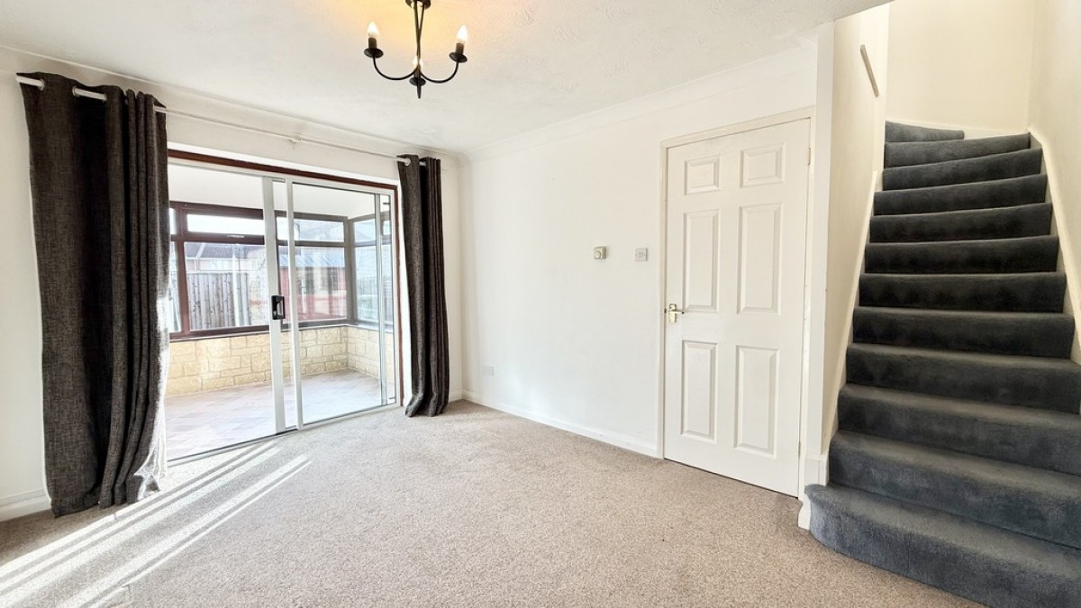 Wedmore Close, Frome