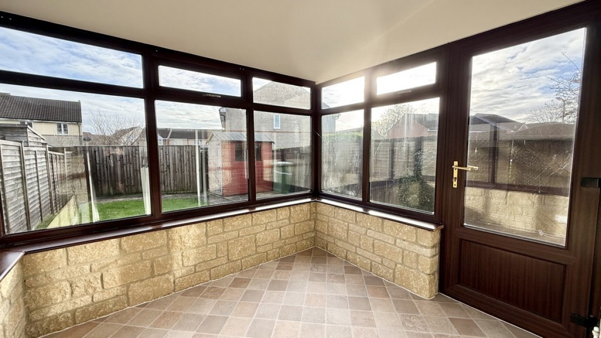 Wedmore Close, Frome