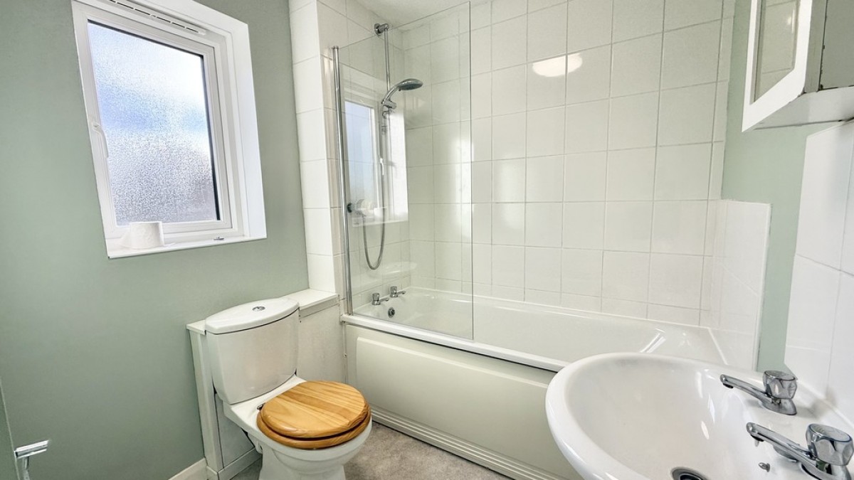 Wedmore Close, Frome