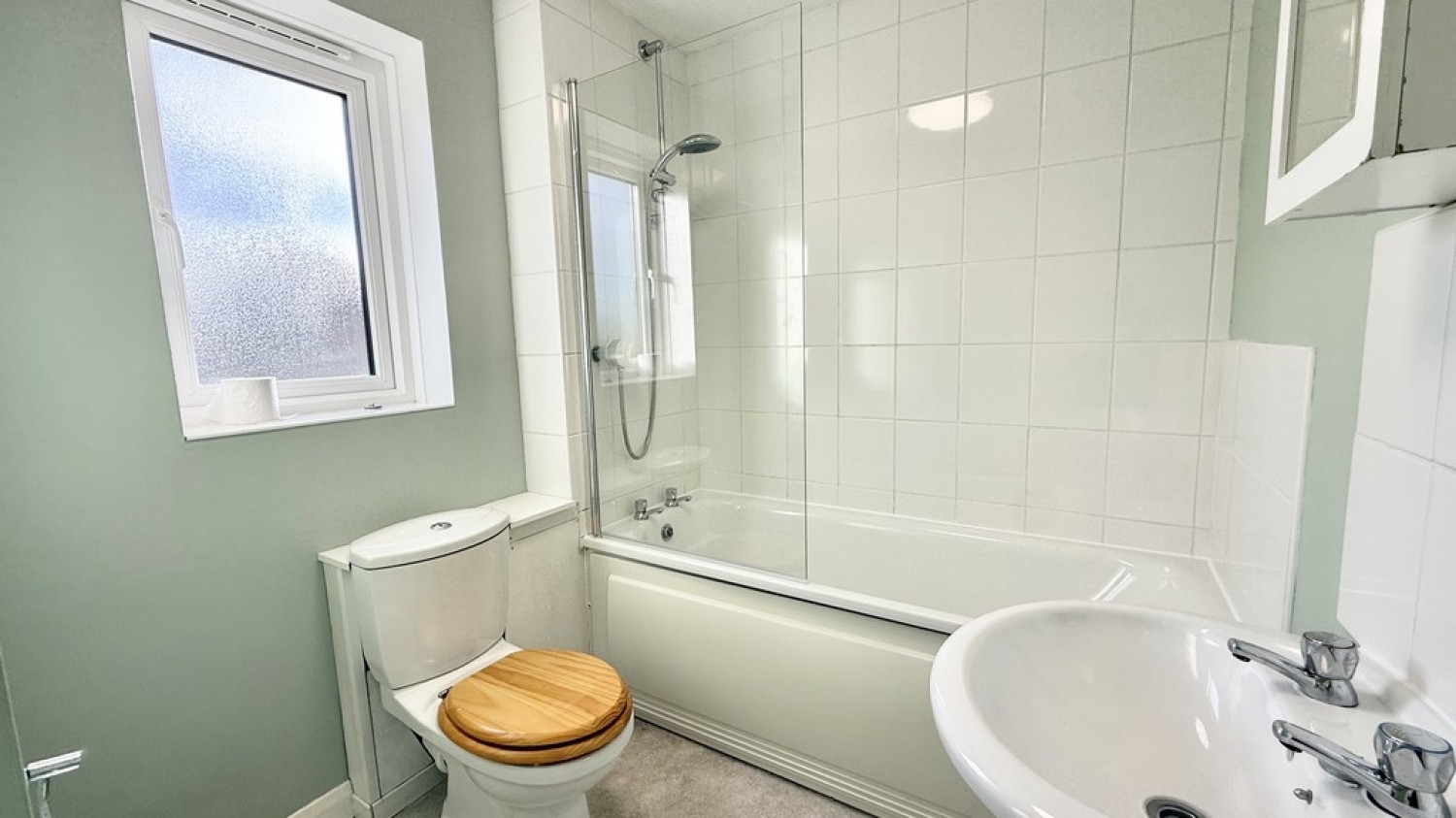 Wedmore Close, Frome