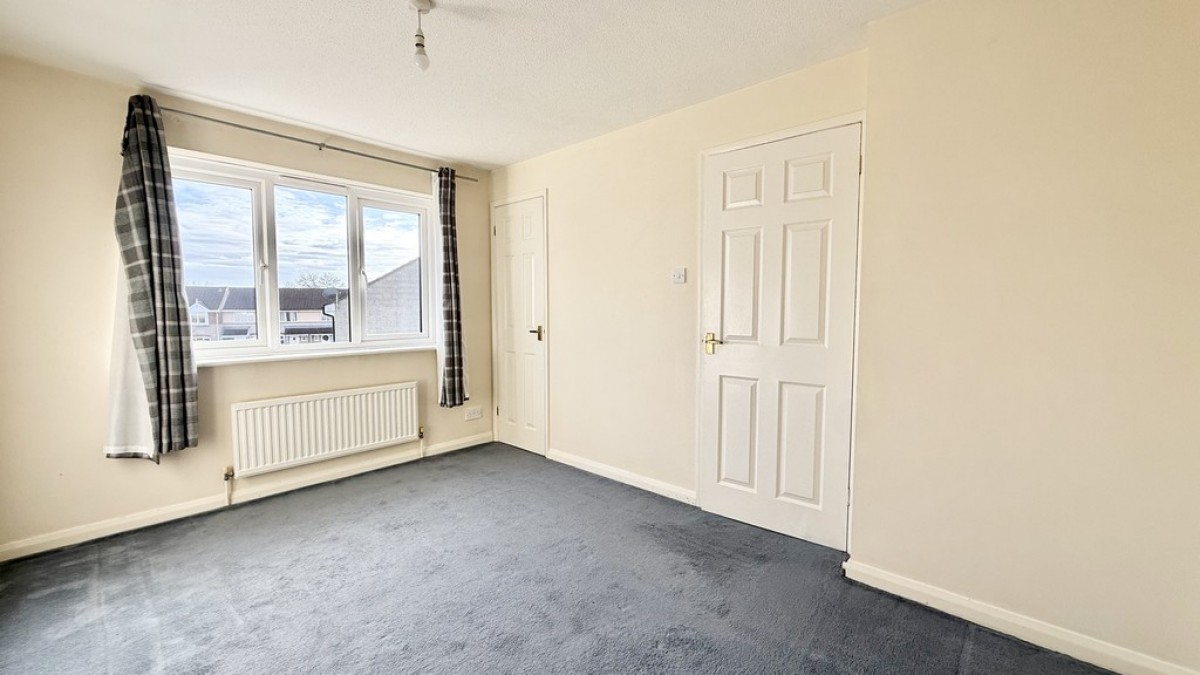 Wedmore Close, Frome