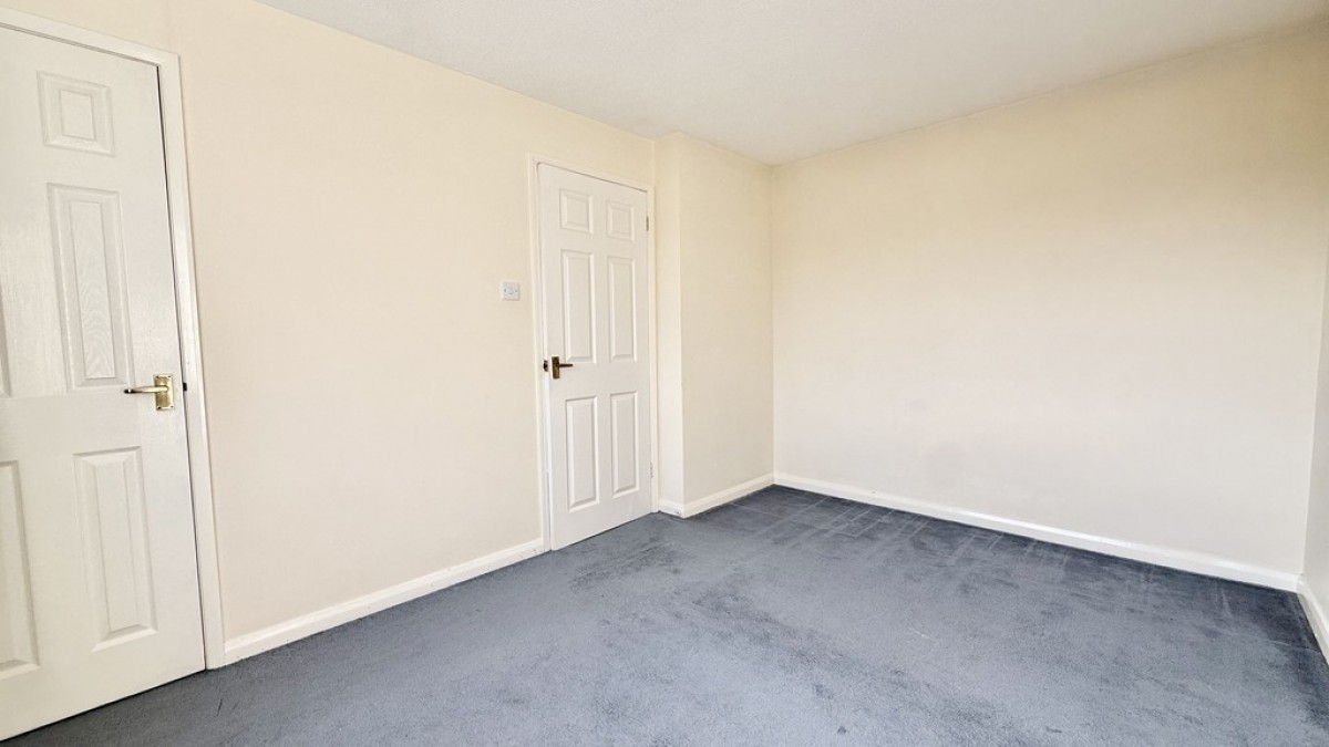 Wedmore Close, Frome