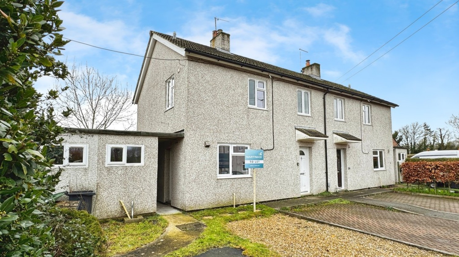 3 bedroom House in Etchilhampton, Devizes, Wiltshire