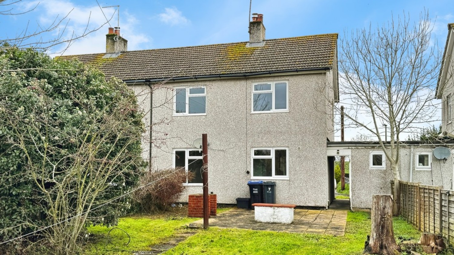 3 bedroom House in Etchilhampton, Devizes, Wiltshire