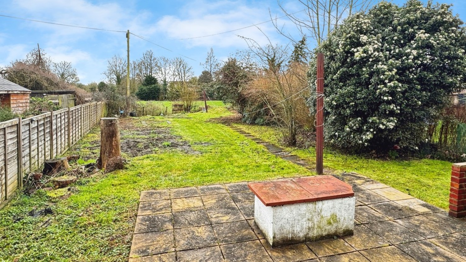 3 bedroom House in Etchilhampton, Devizes, Wiltshire