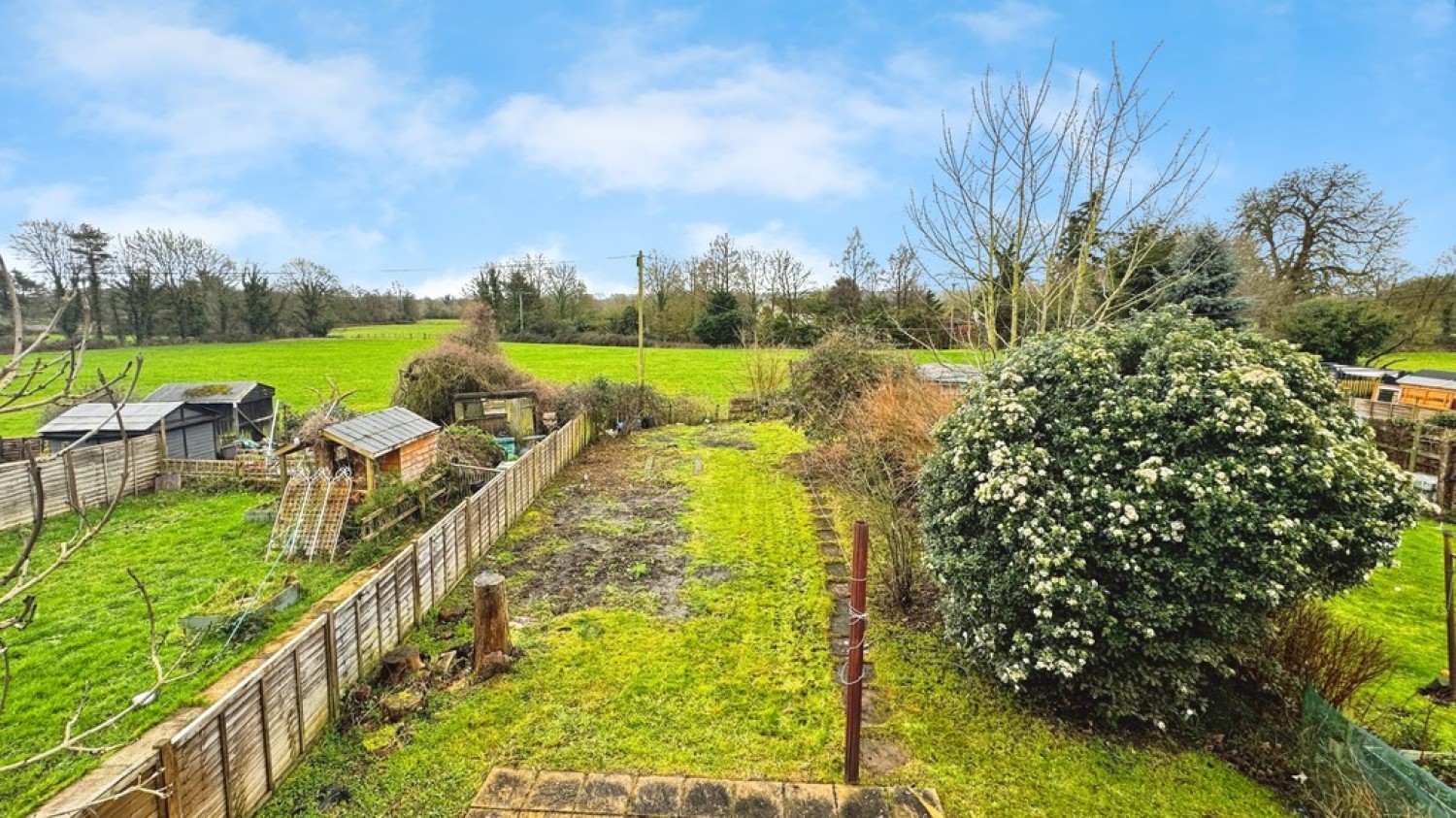 3 bedroom House in Etchilhampton, Devizes, Wiltshire