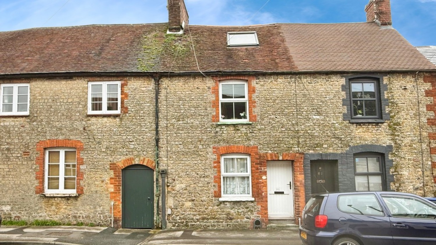 3 bedroom House in West Street, Warminster