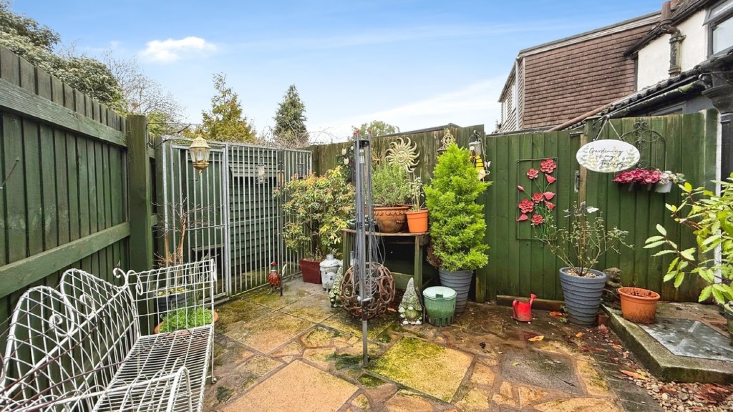 3 bedroom House in West Street, Warminster