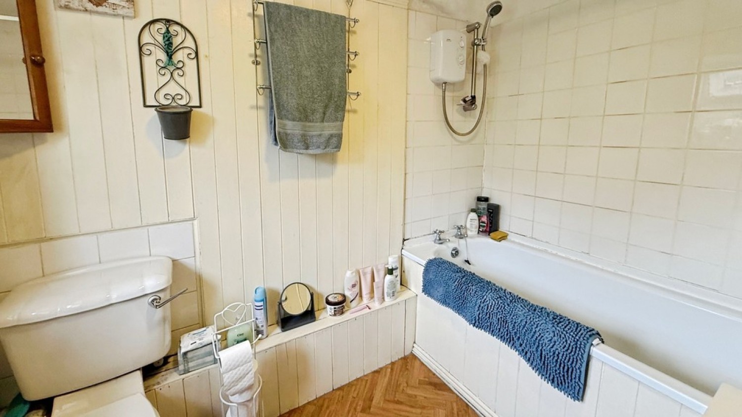 3 bedroom House in West Street, Warminster