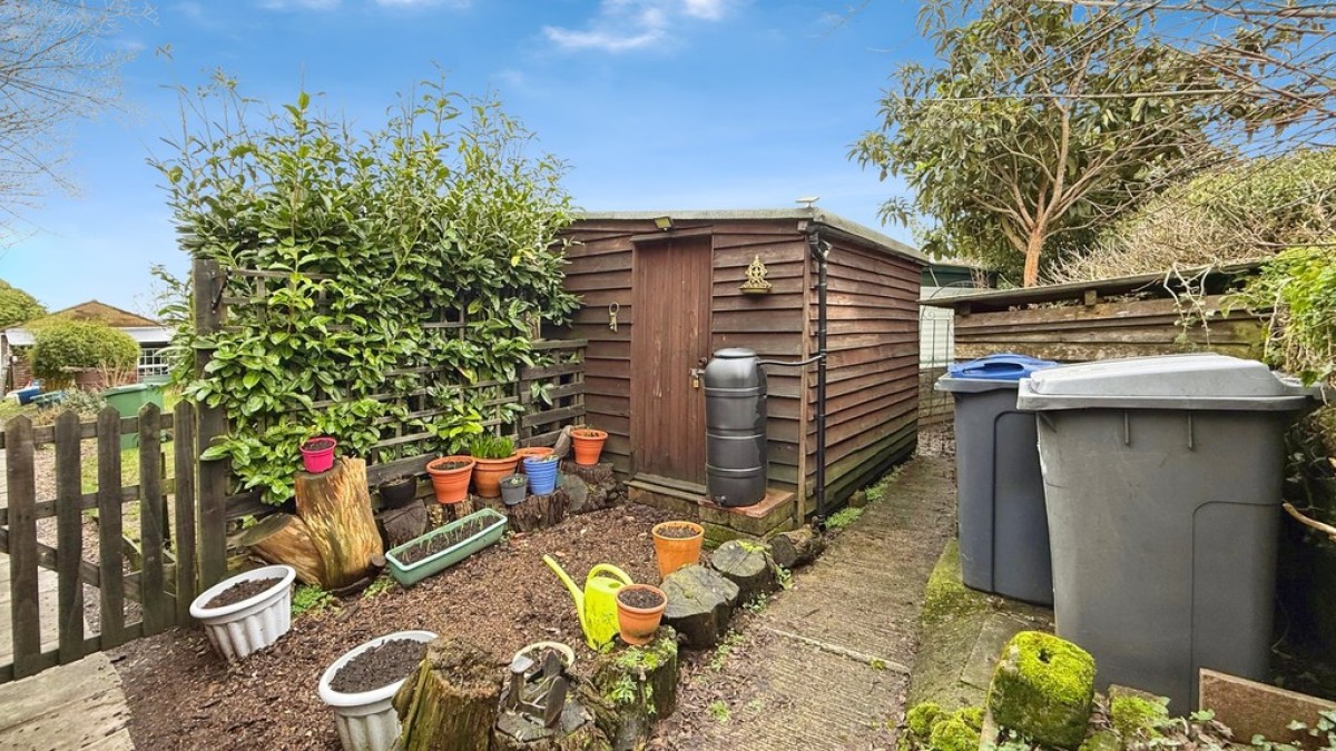 West Street, Warminster