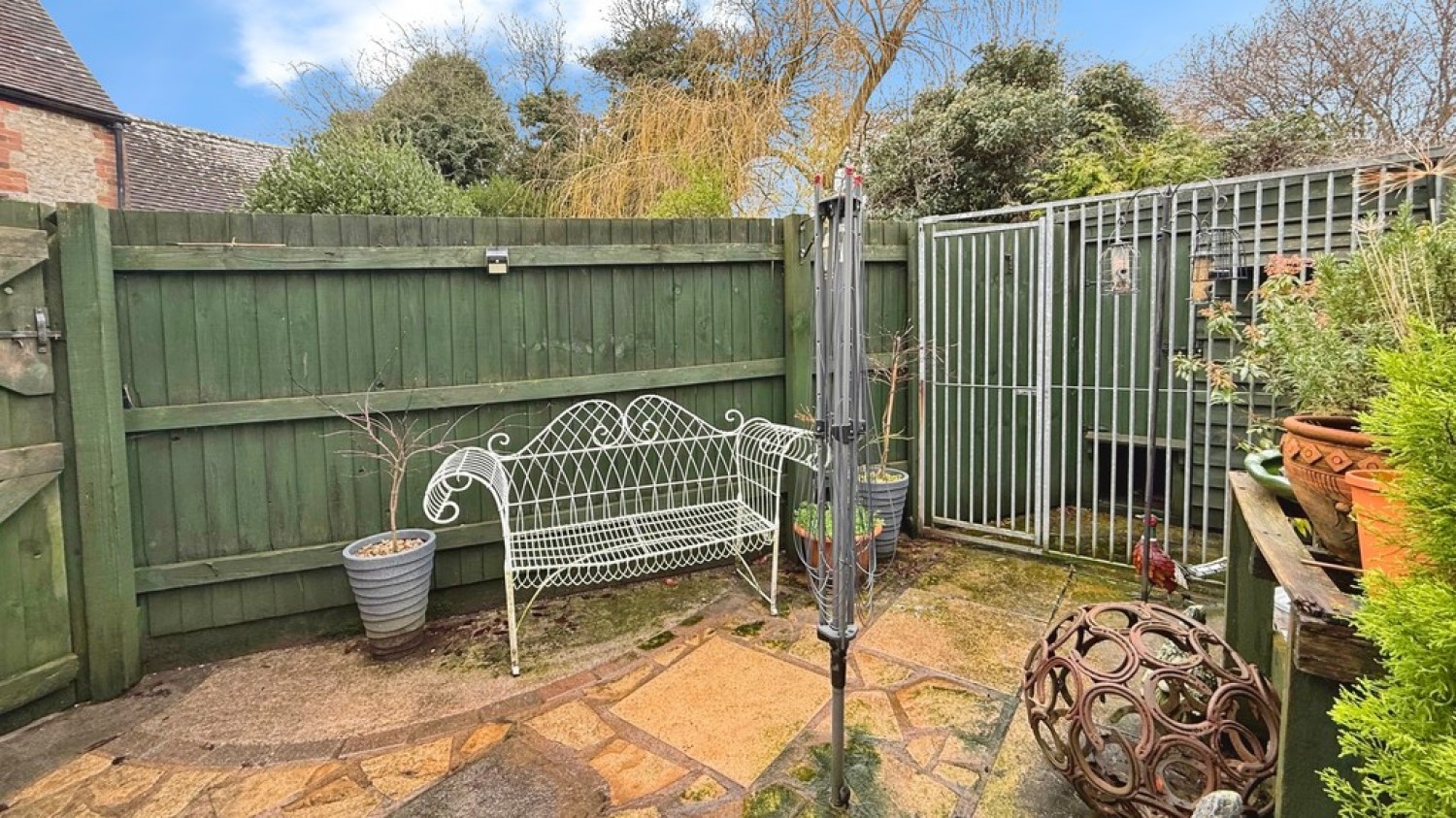 3 bedroom House in West Street, Warminster