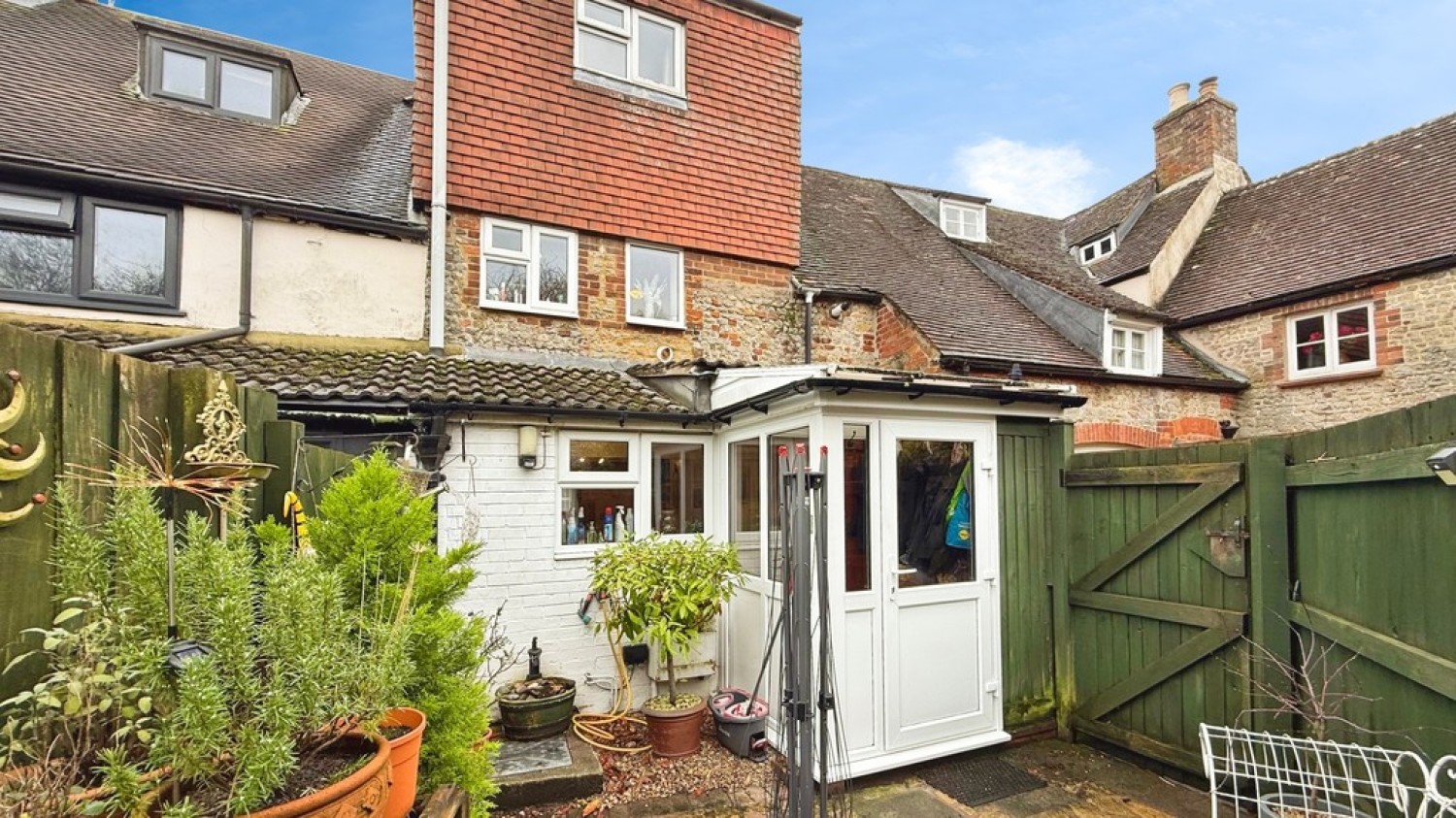 3 bedroom House in West Street, Warminster