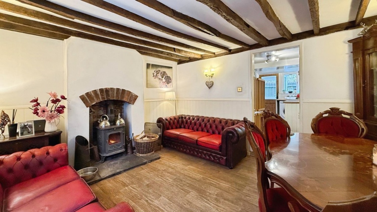 3 bedroom House in West Street, Warminster