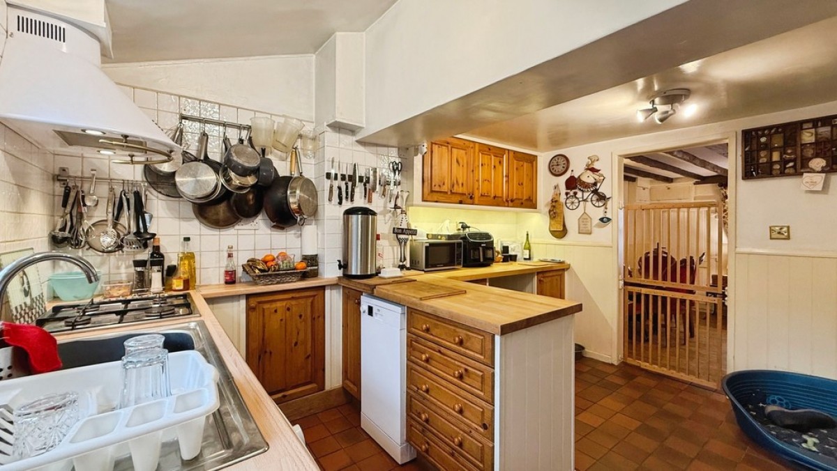 West Street, Warminster