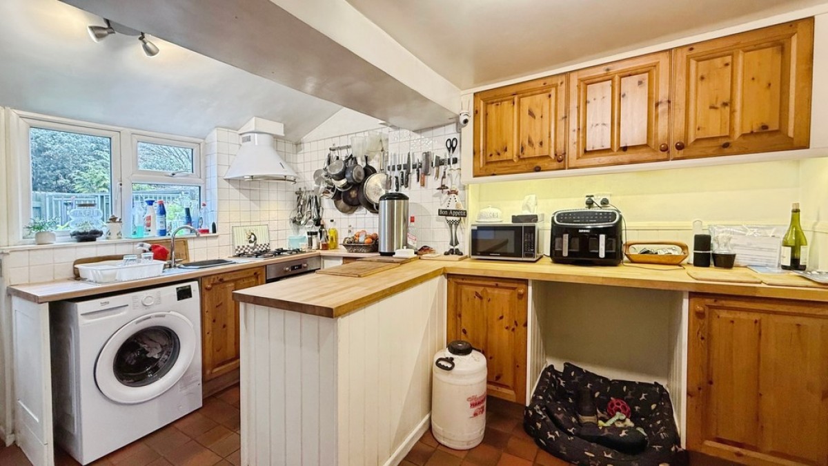 West Street, Warminster