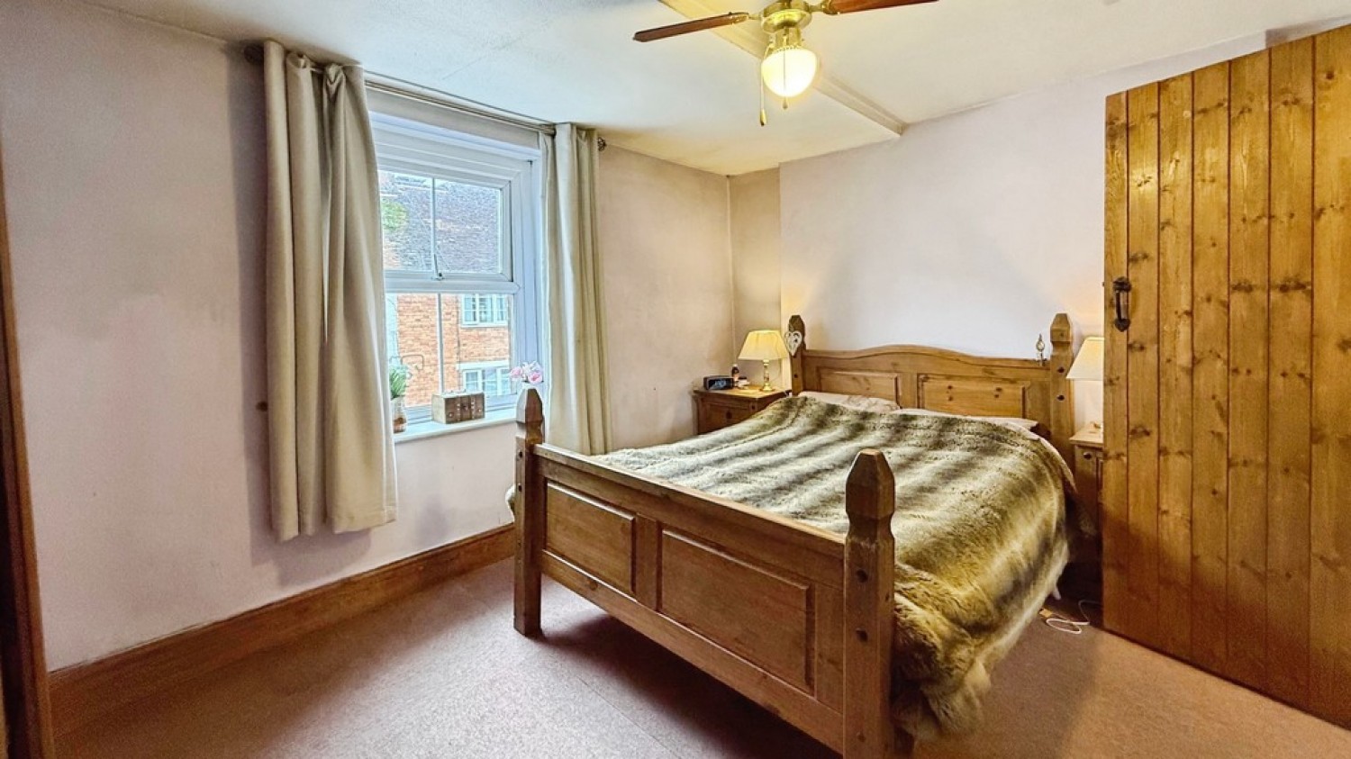 3 bedroom House in West Street, Warminster