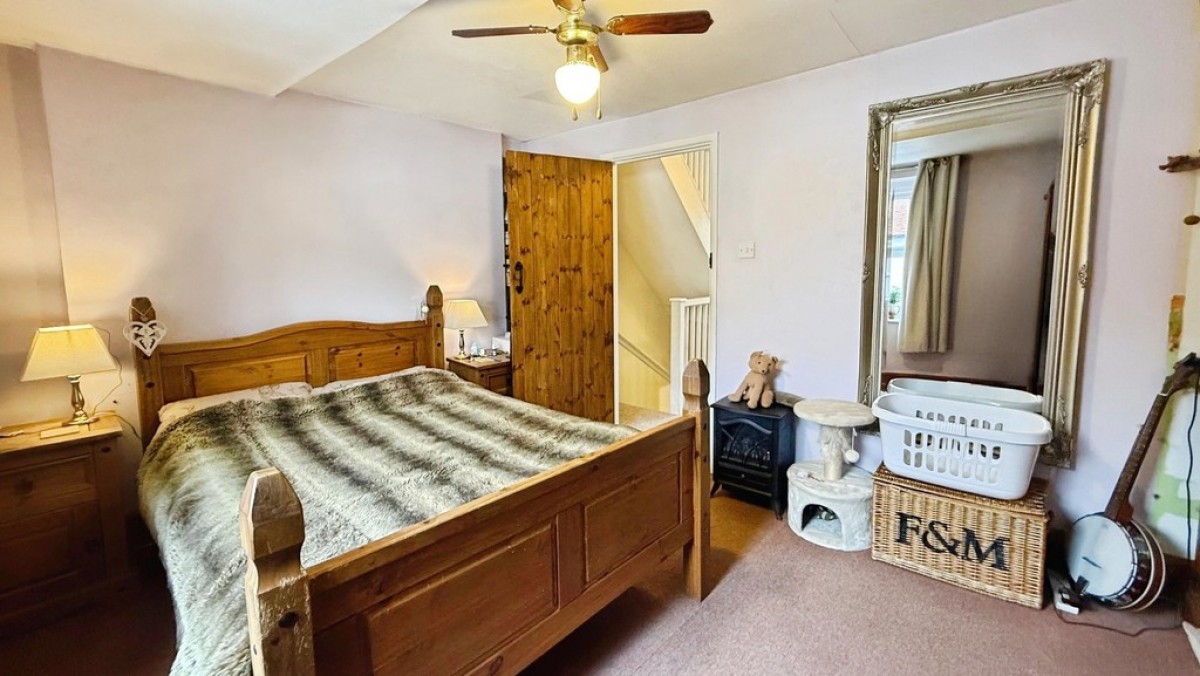 West Street, Warminster