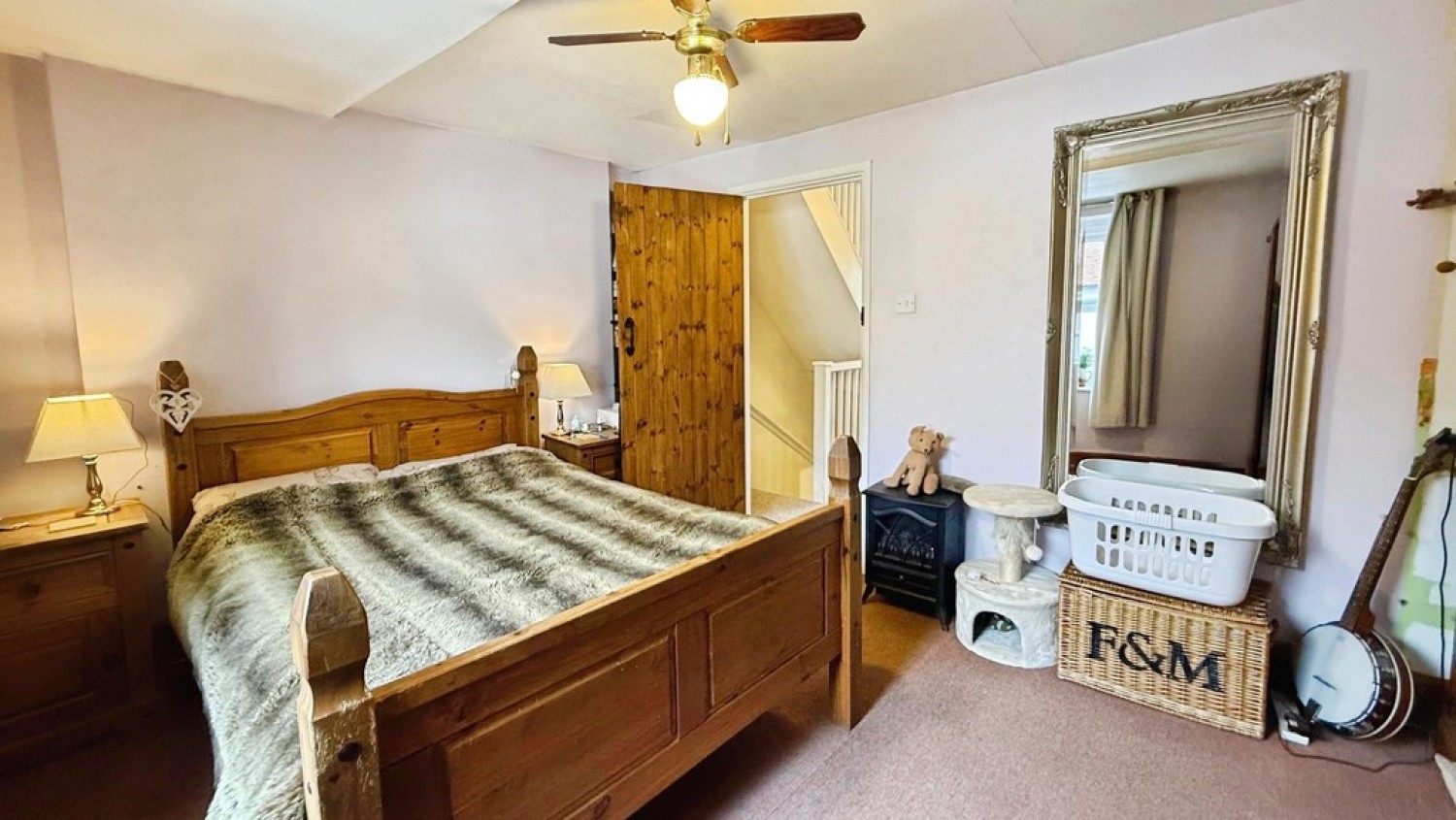 3 bedroom House in West Street, Warminster