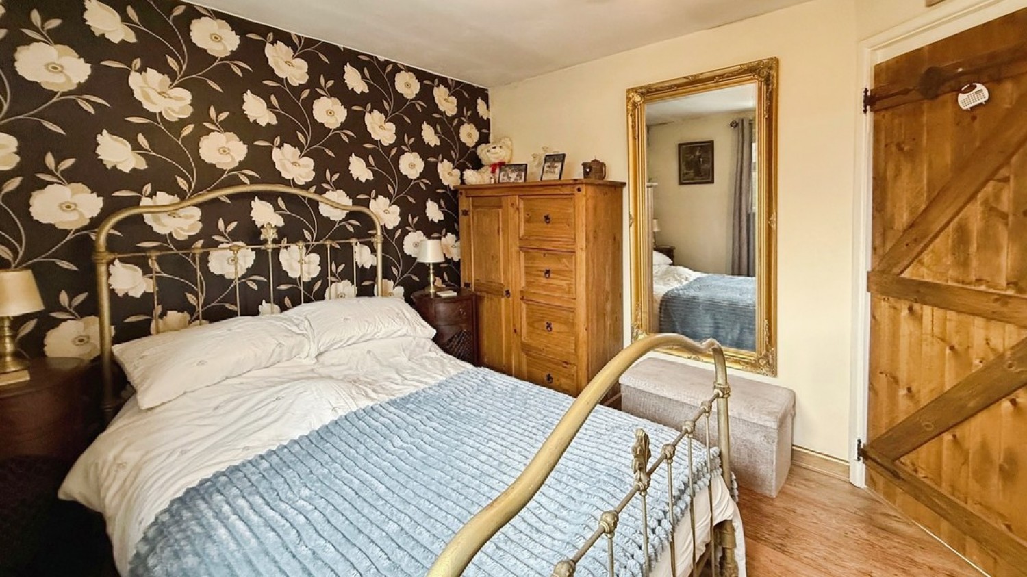 3 bedroom House in West Street, Warminster