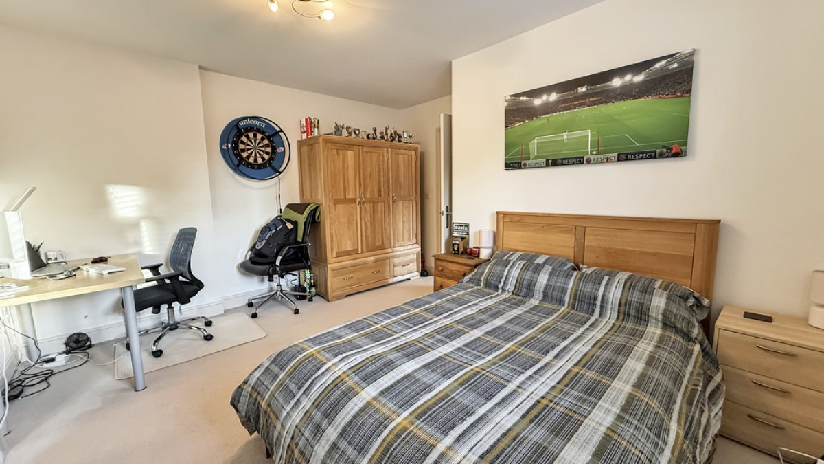 Shepherds Drove, West Ashton