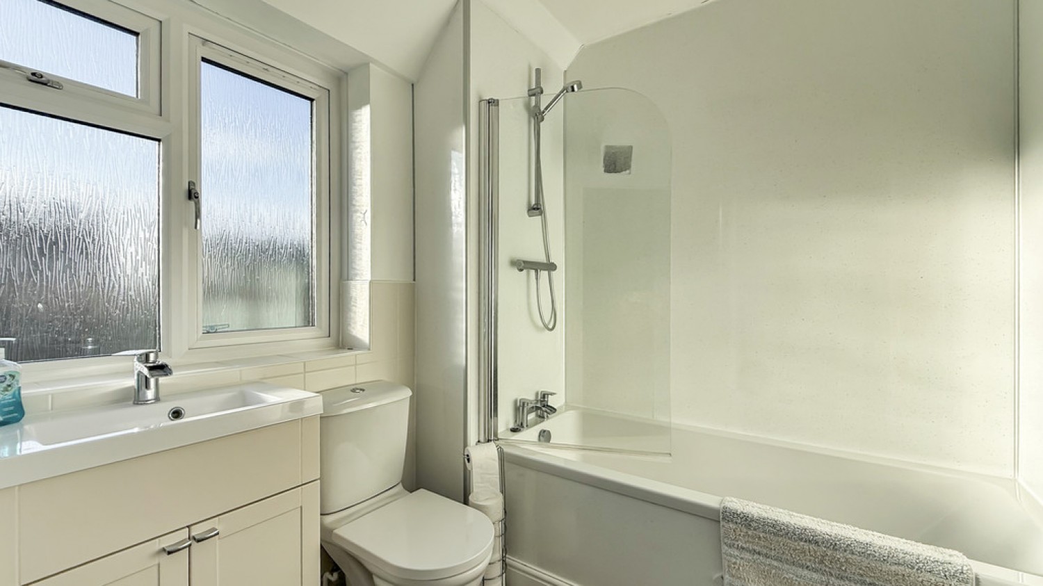 Shepherds Drove, West Ashton