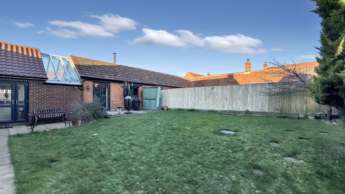 Shepherds Drove, West Ashton