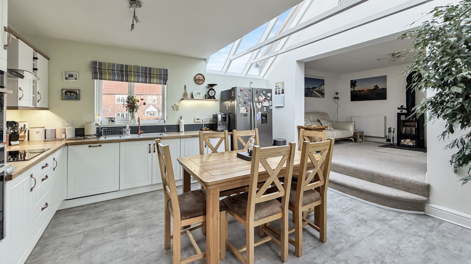 Shepherds Drove, West Ashton