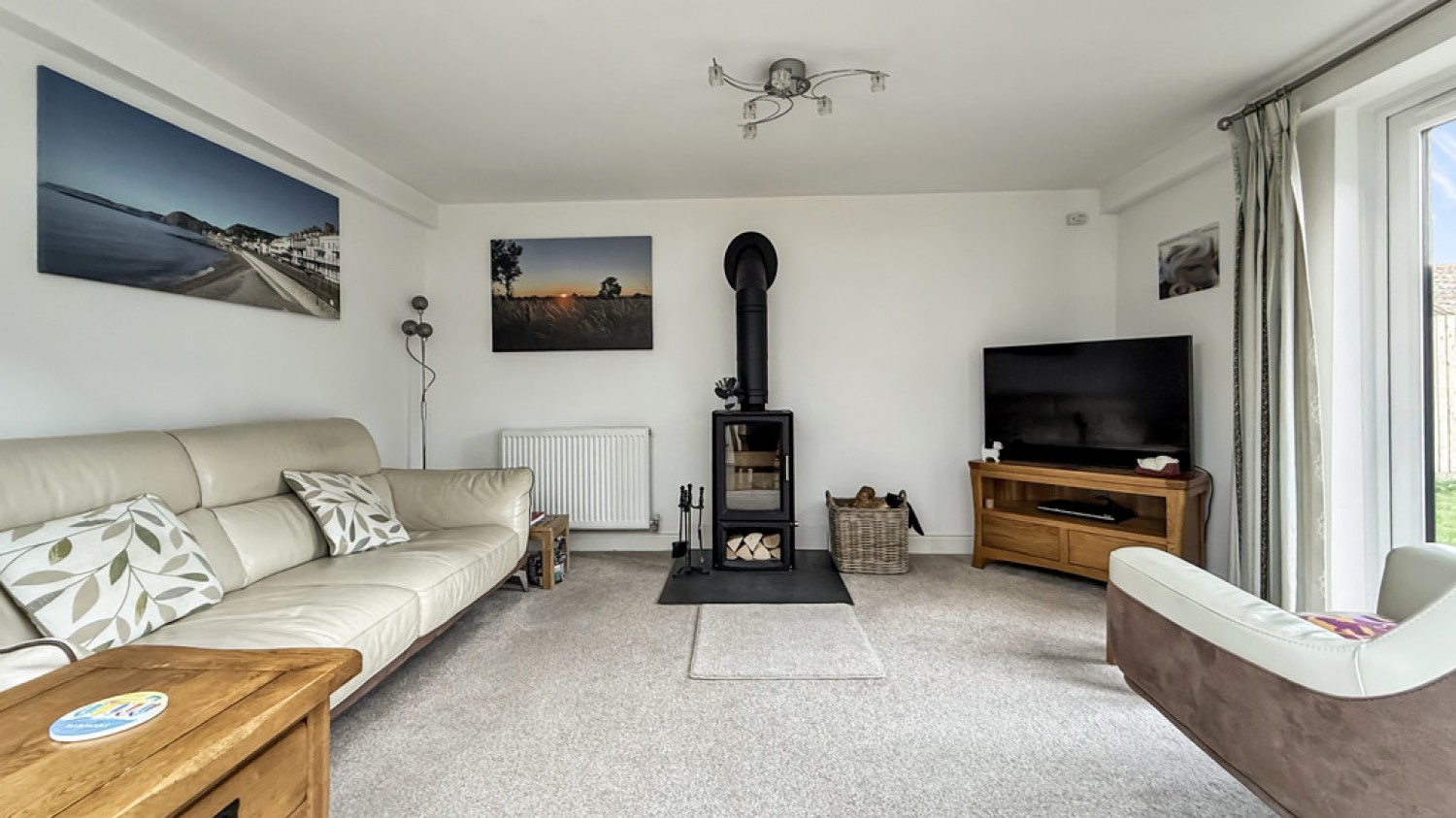 Shepherds Drove, West Ashton