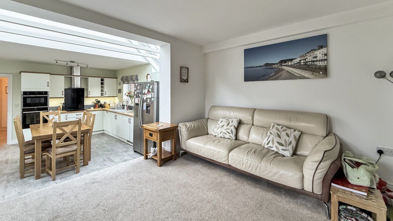 Shepherds Drove, West Ashton