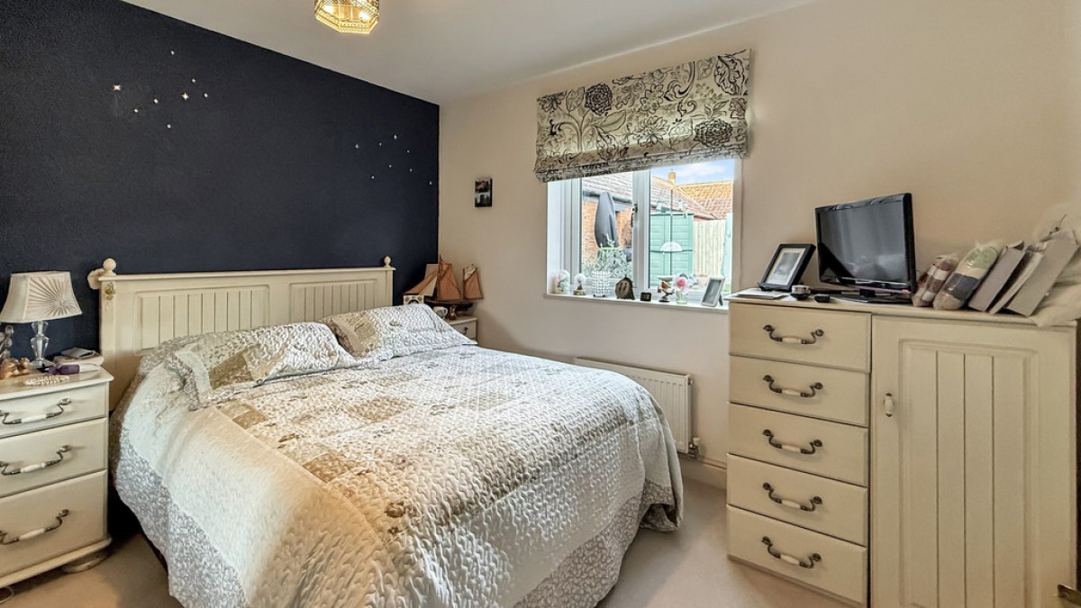 Shepherds Drove, West Ashton