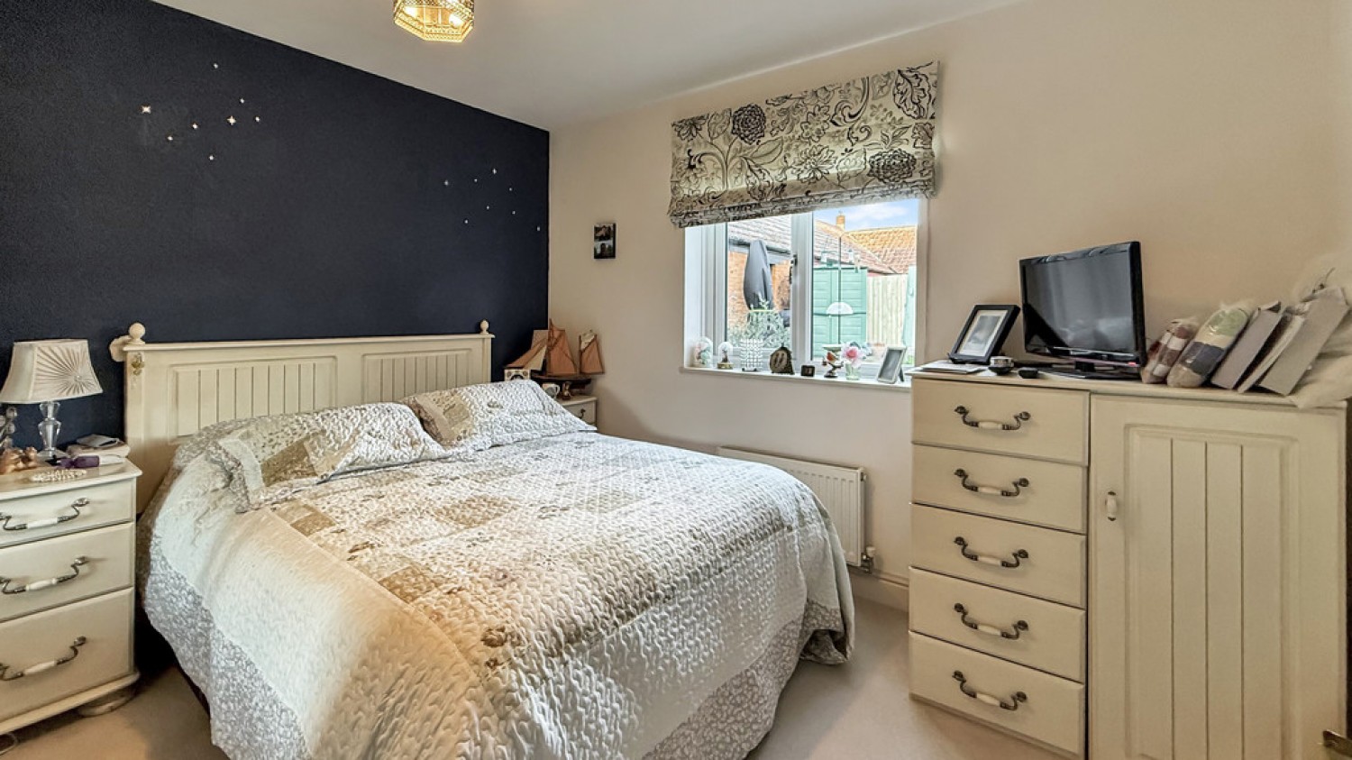 Shepherds Drove, West Ashton