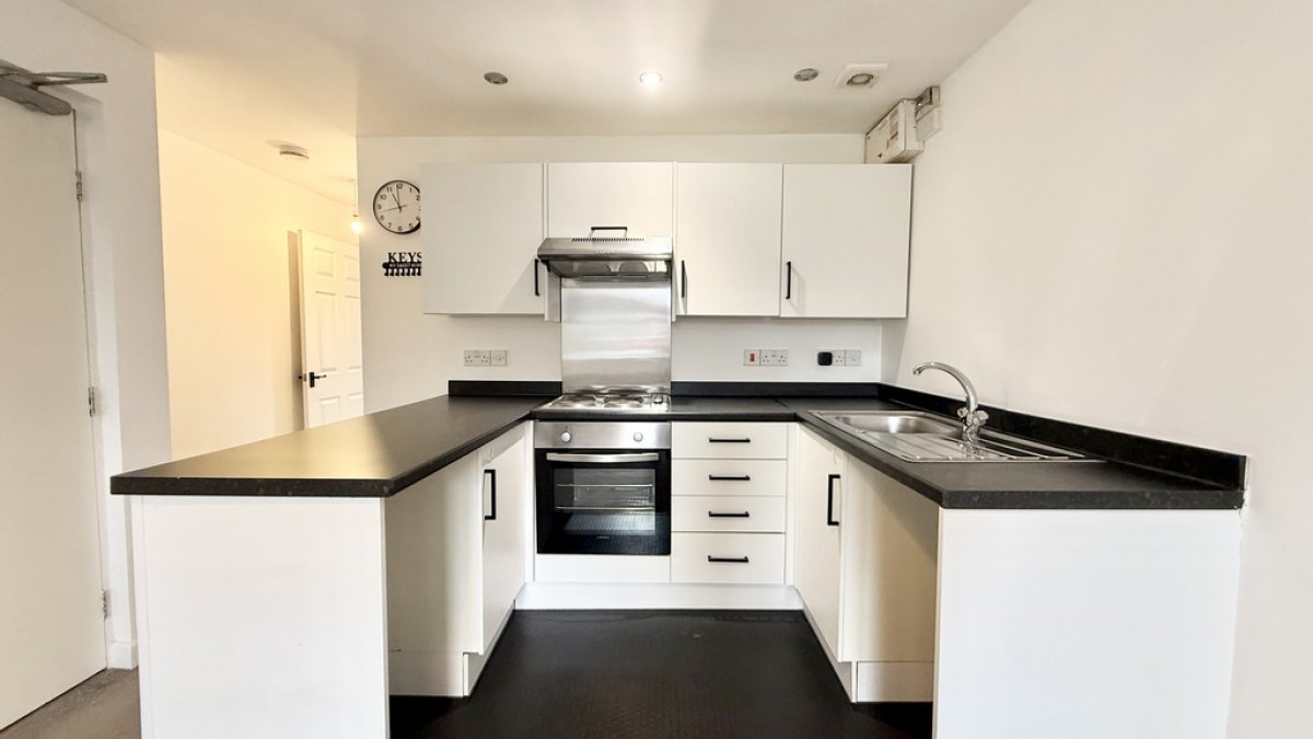 Haynes Road, Westbury