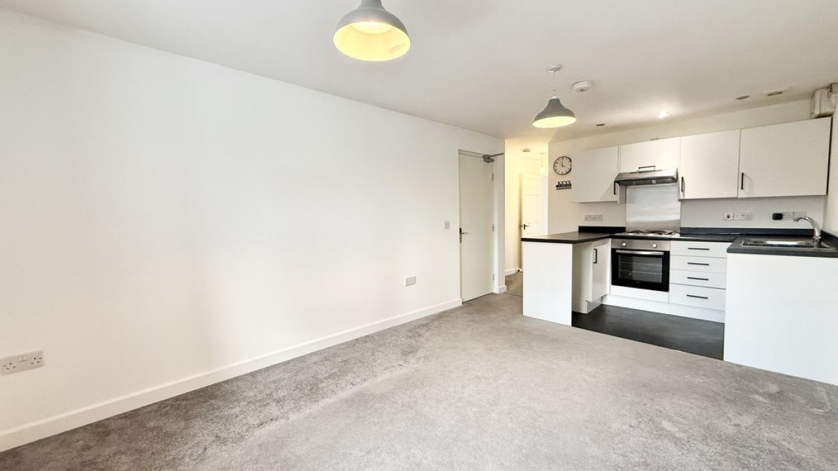 Haynes Road, Westbury