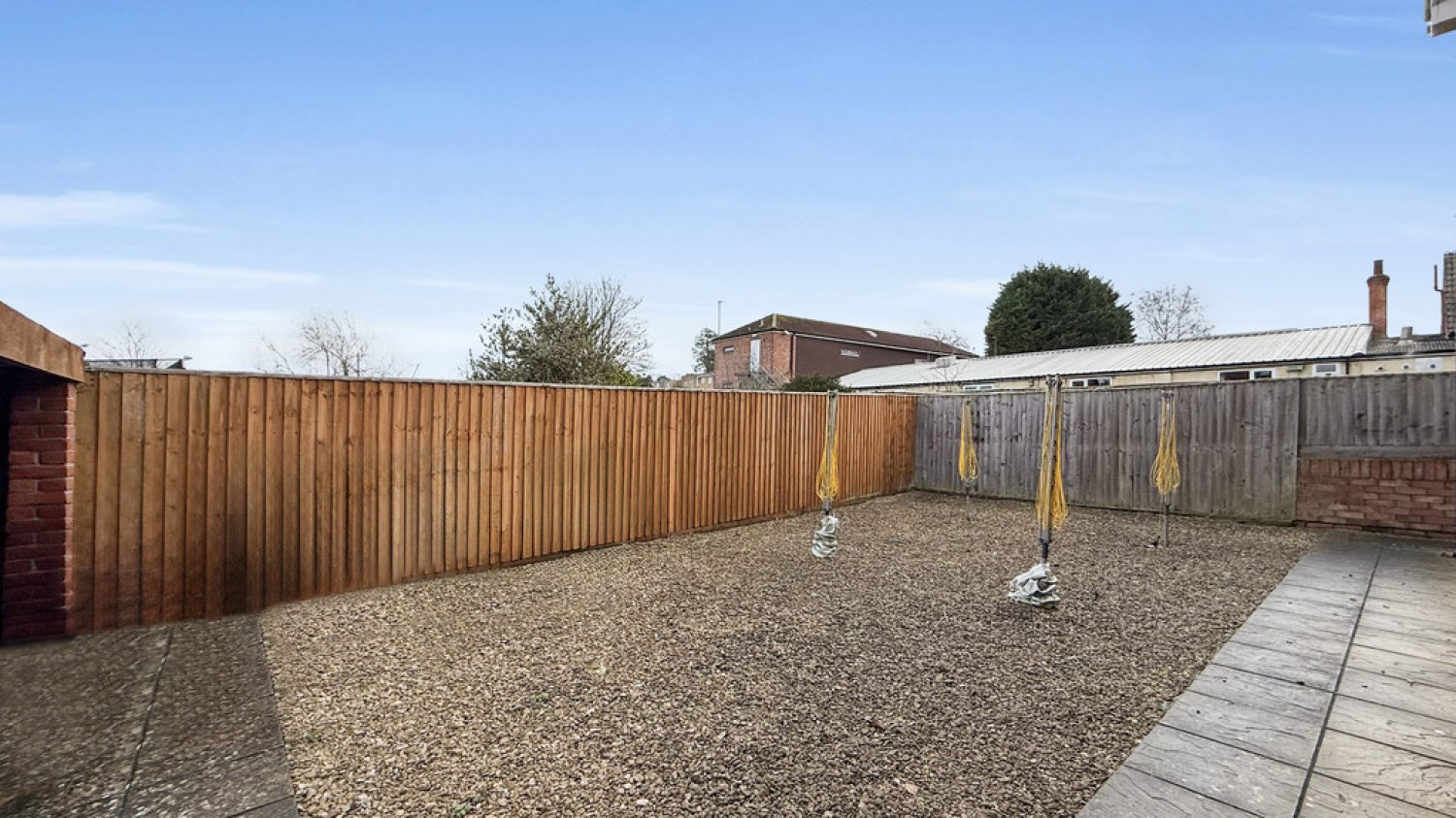 Haynes Road, Westbury