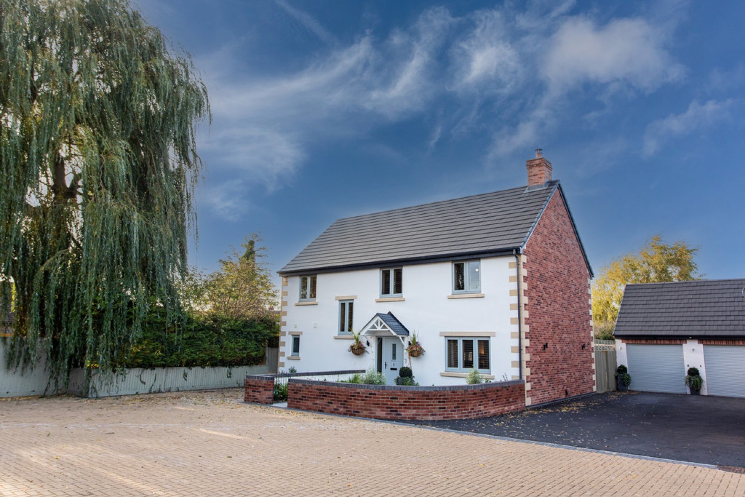 4 bedroom House in Youngs Court, Westbury