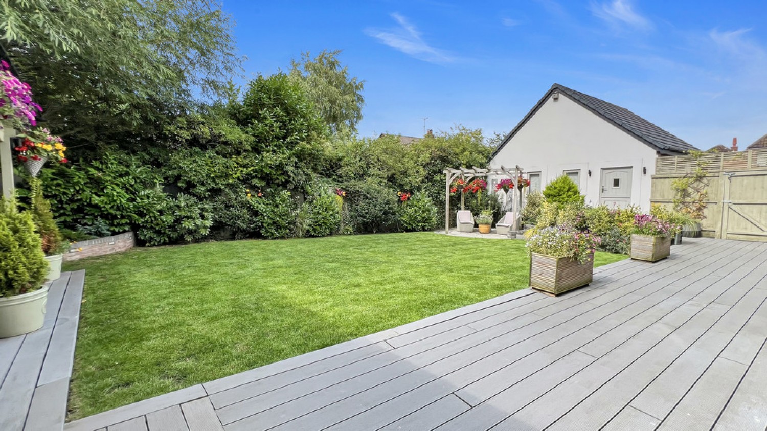 4 bedroom House in Youngs Court, Westbury