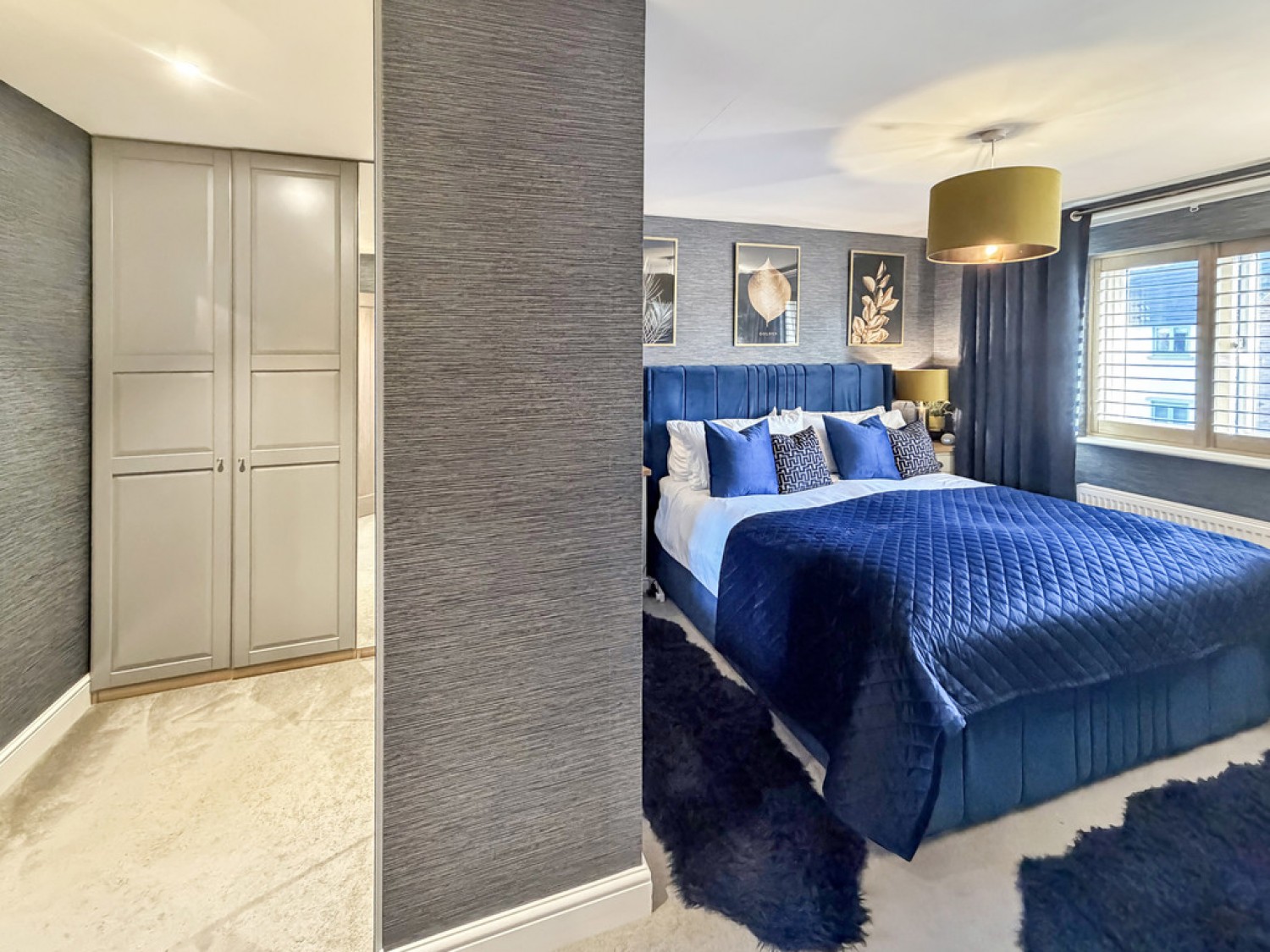 4 bedroom House in Youngs Court, Westbury