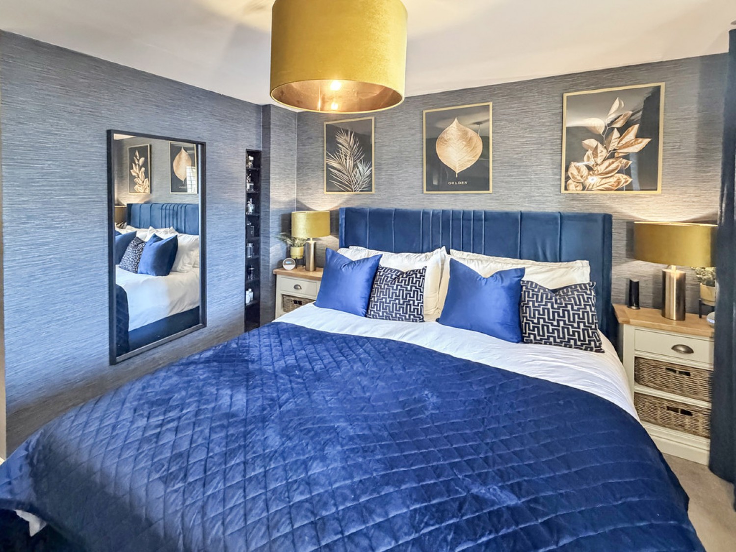 4 bedroom House in Youngs Court, Westbury