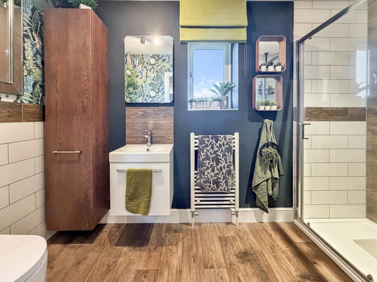 4 bedroom House in Youngs Court, Westbury