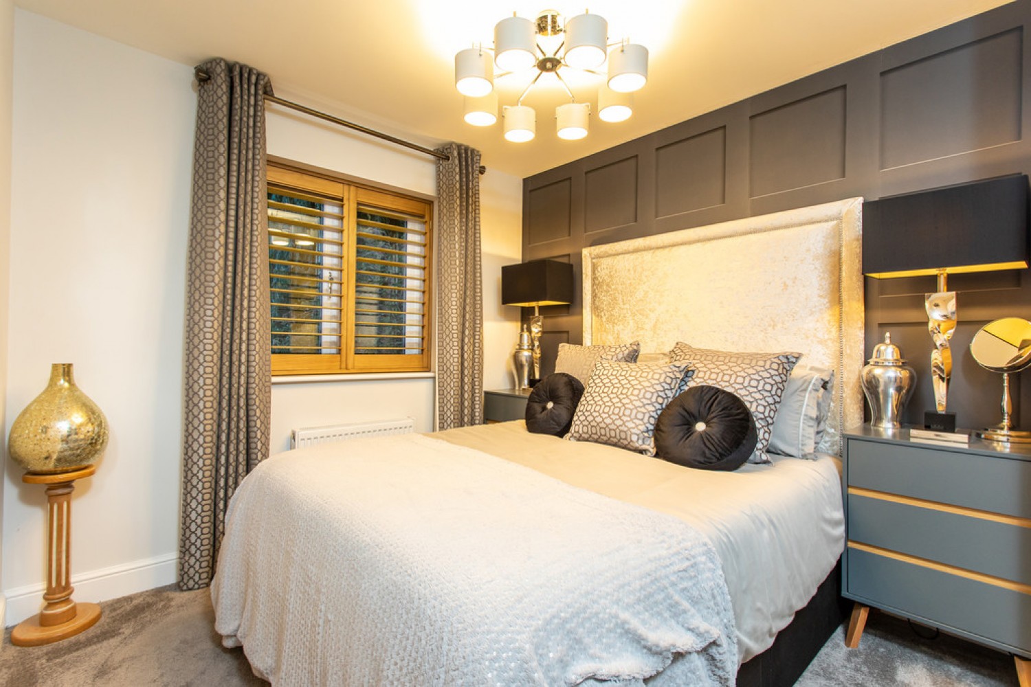 4 bedroom House in Youngs Court, Westbury